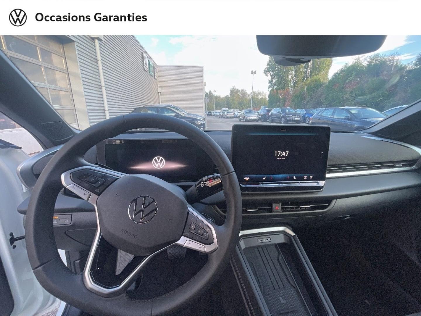 Voitures occasions VOLKSWAGEN T-ROC Style Lens