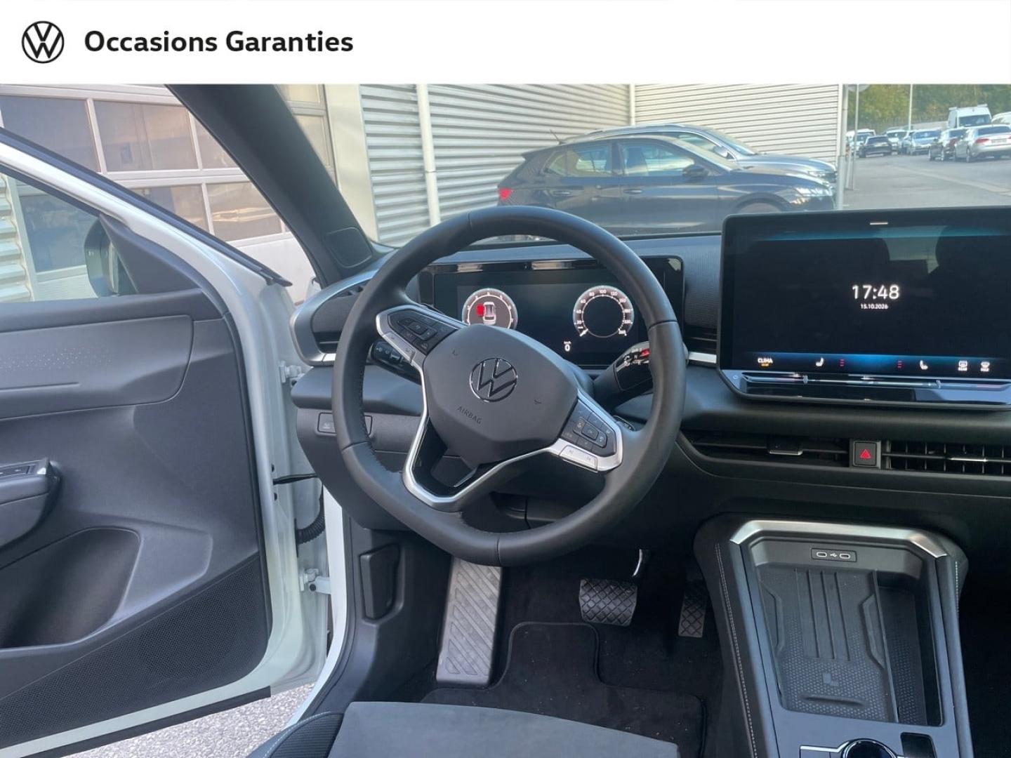 Voitures occasions VOLKSWAGEN T-ROC Style Dechy