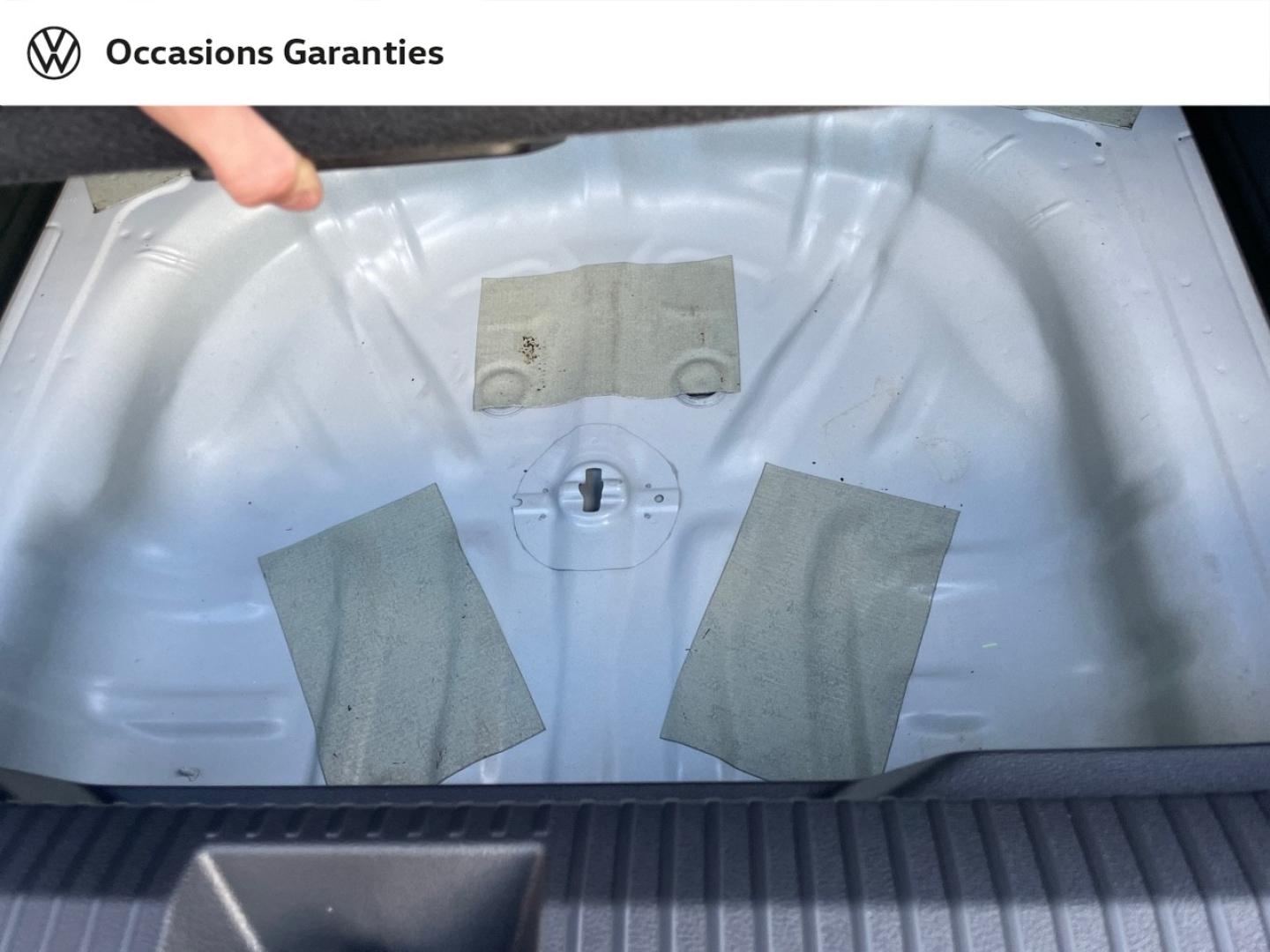 Voitures occasions VOLKSWAGEN T-ROC Style Lens