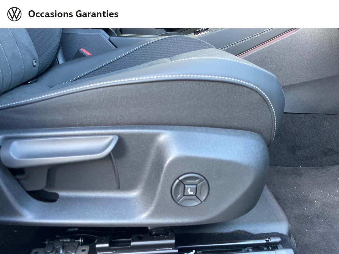 Voitures occasions VOLKSWAGEN T-ROC Style Dechy