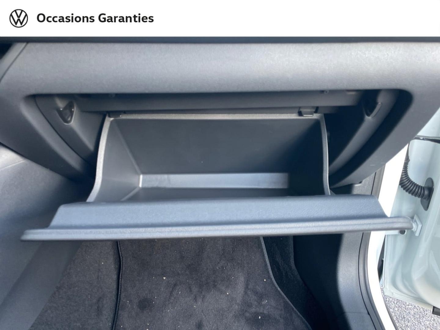Voitures occasions VOLKSWAGEN T-ROC Style Dechy