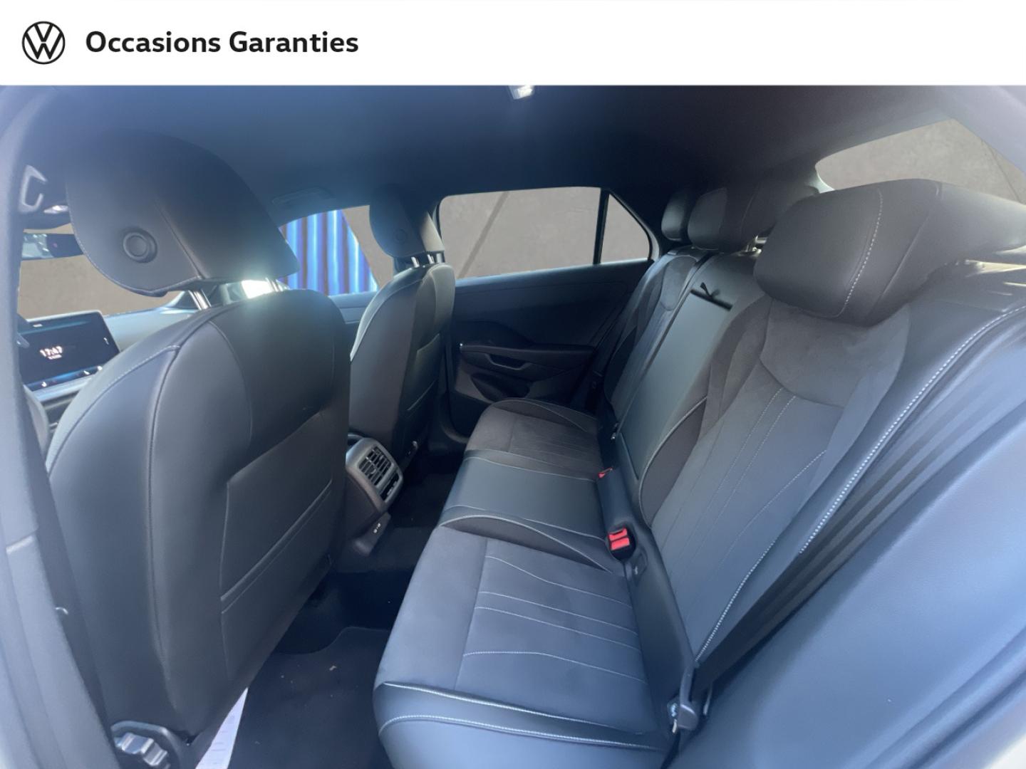 Voitures occasions VOLKSWAGEN T-ROC Style Lens