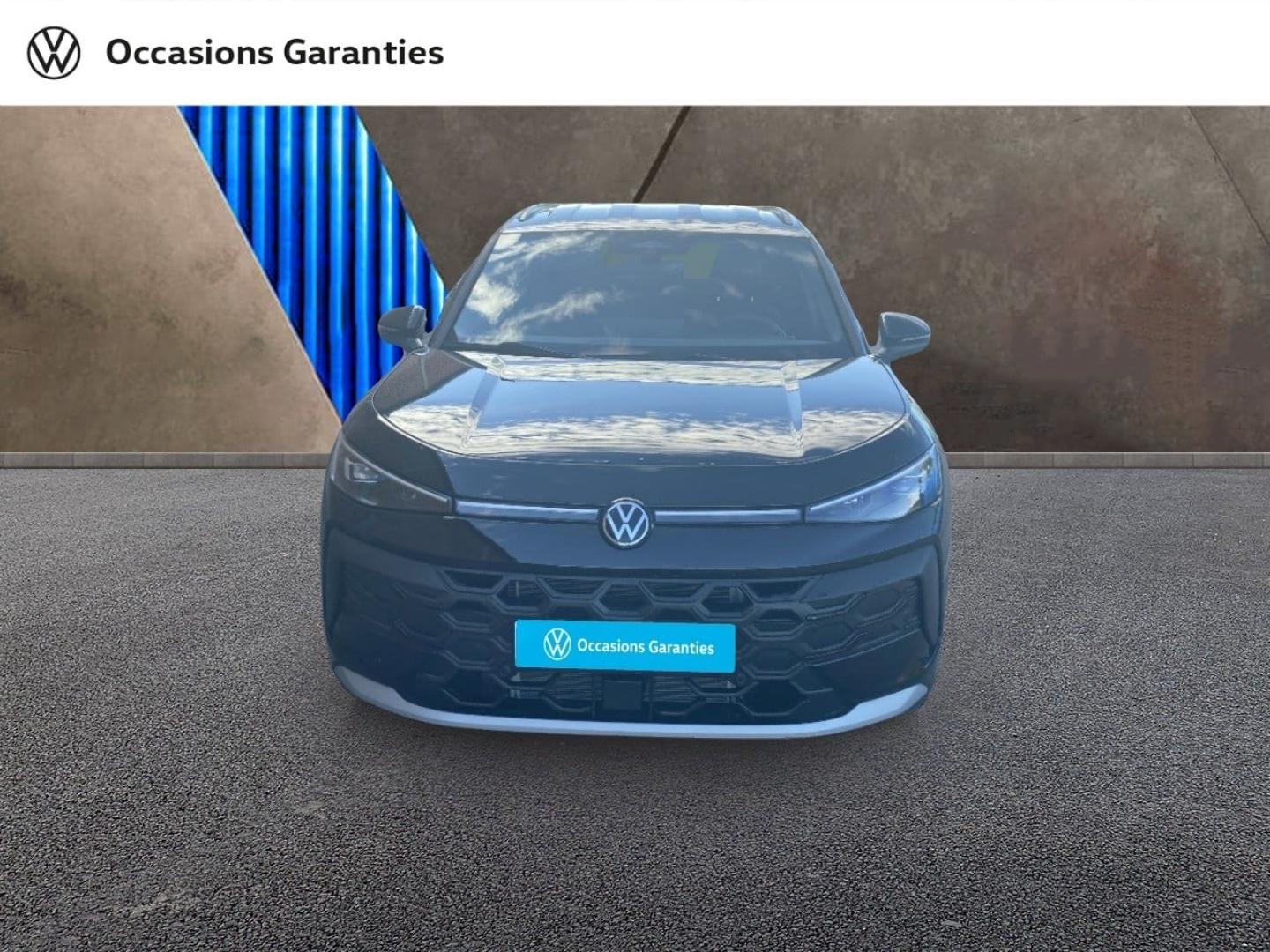 Voitures occasions VOLKSWAGEN T-ROC Style Lens