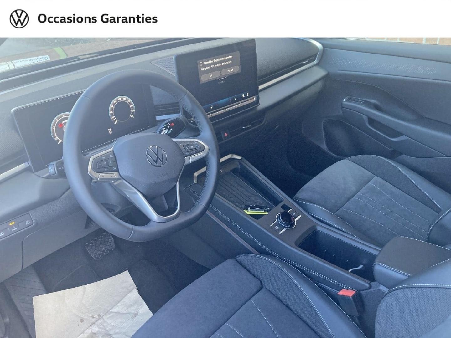 Voitures occasions VOLKSWAGEN T-ROC Style Dechy