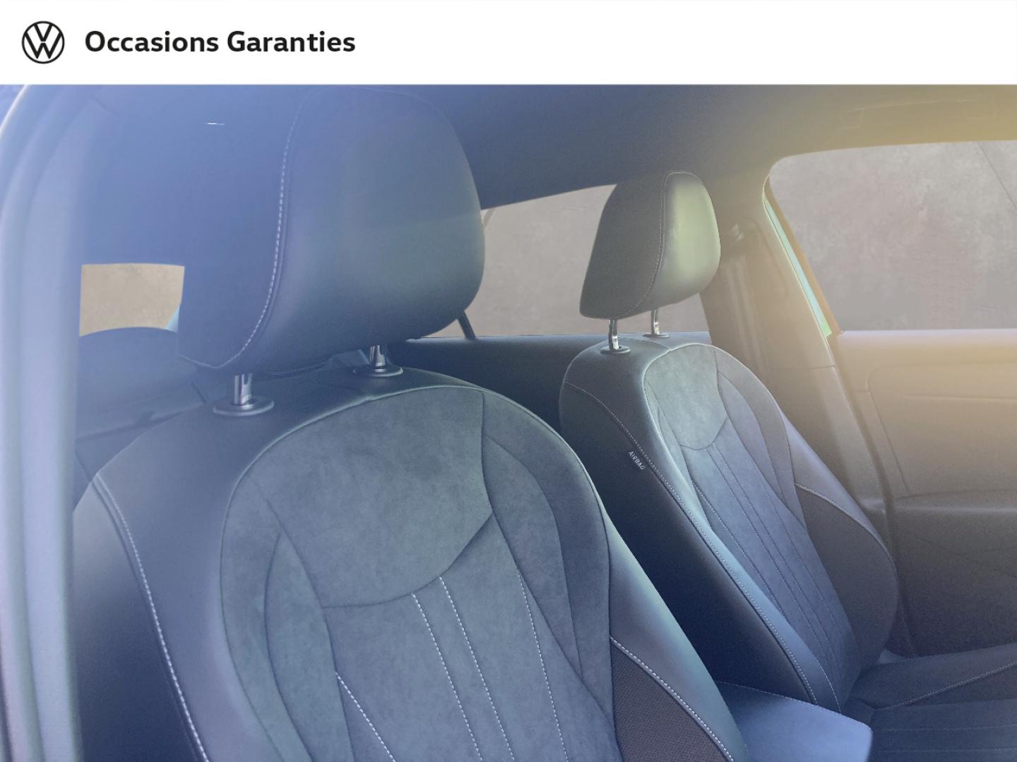 Voitures occasions VOLKSWAGEN T-ROC Style Lens