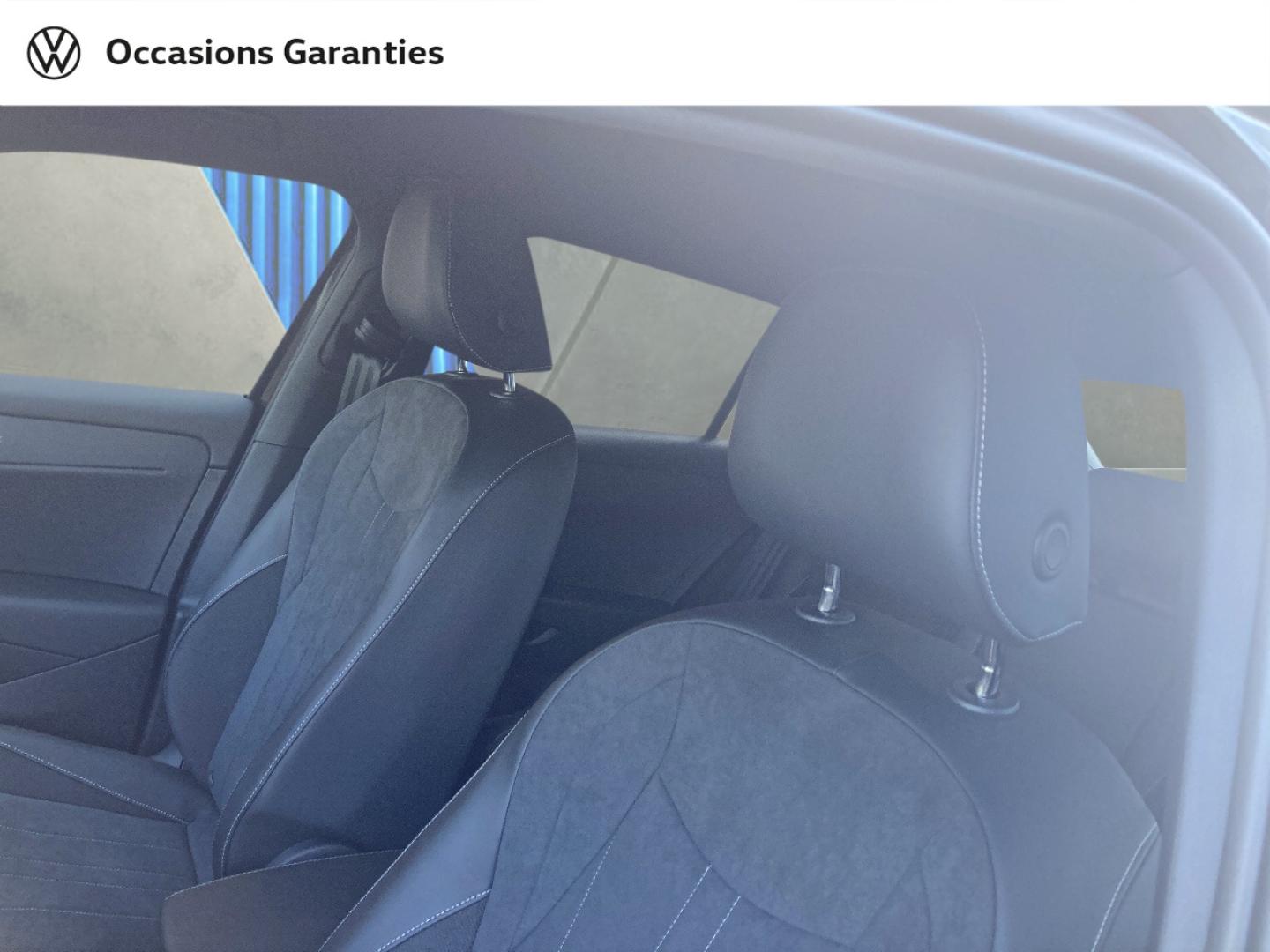Voitures occasions VOLKSWAGEN T-ROC Style Lens