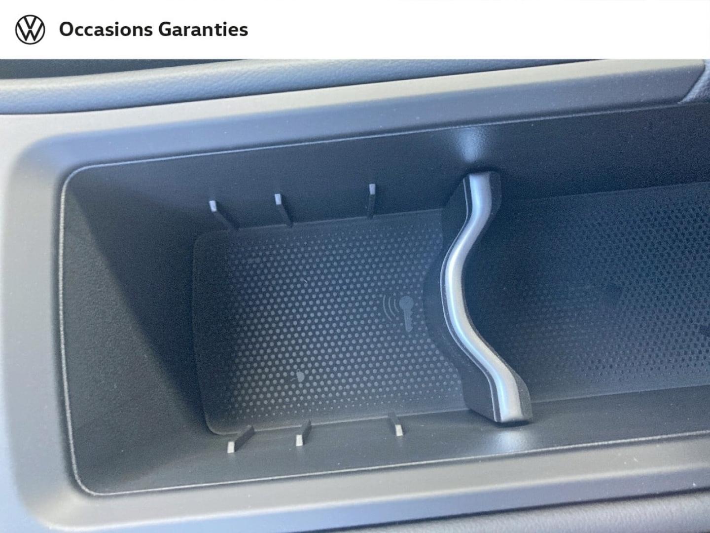 Voitures occasions VOLKSWAGEN T-ROC Style Lens