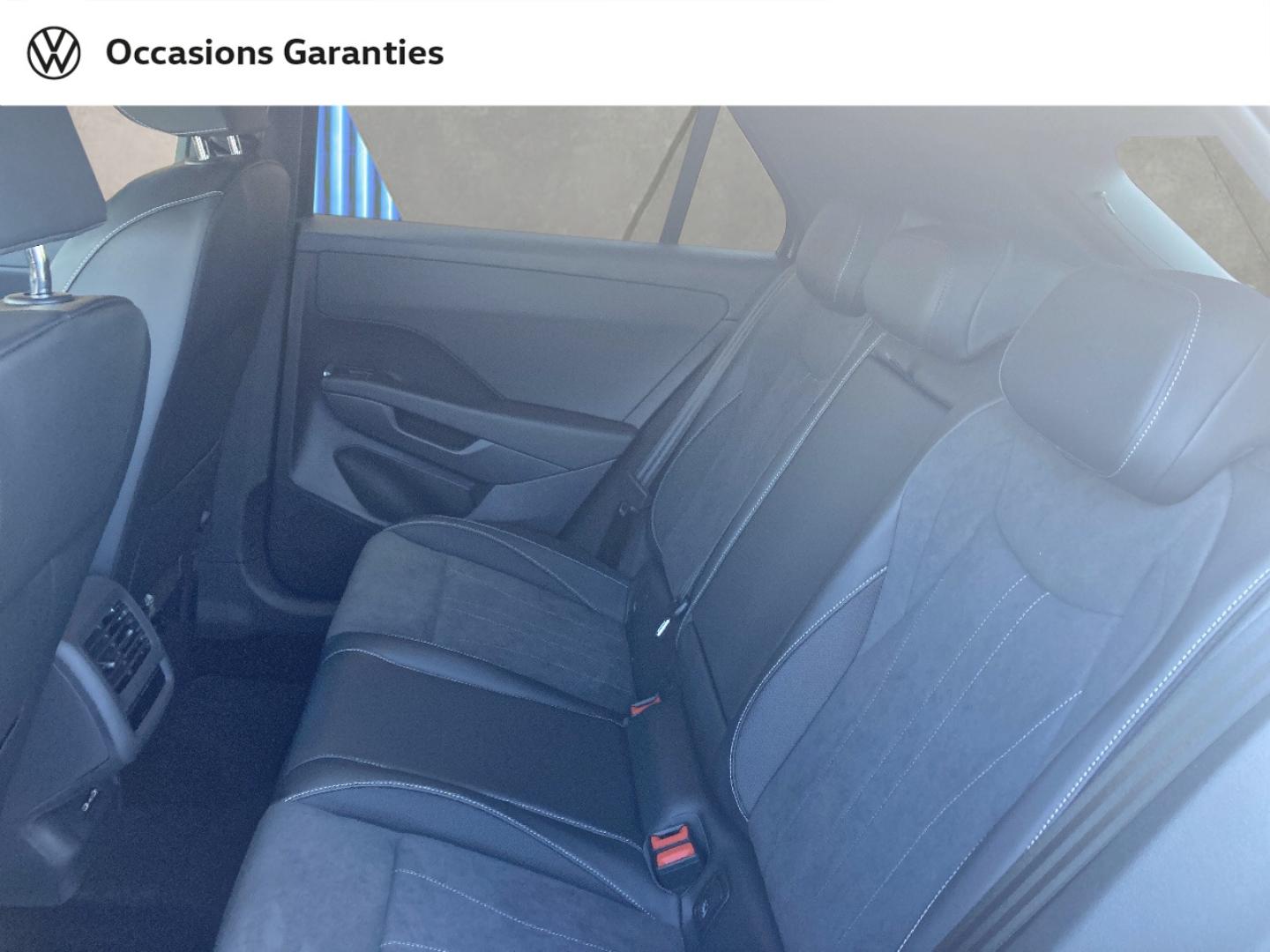 Voitures occasions VOLKSWAGEN T-ROC Style Lens