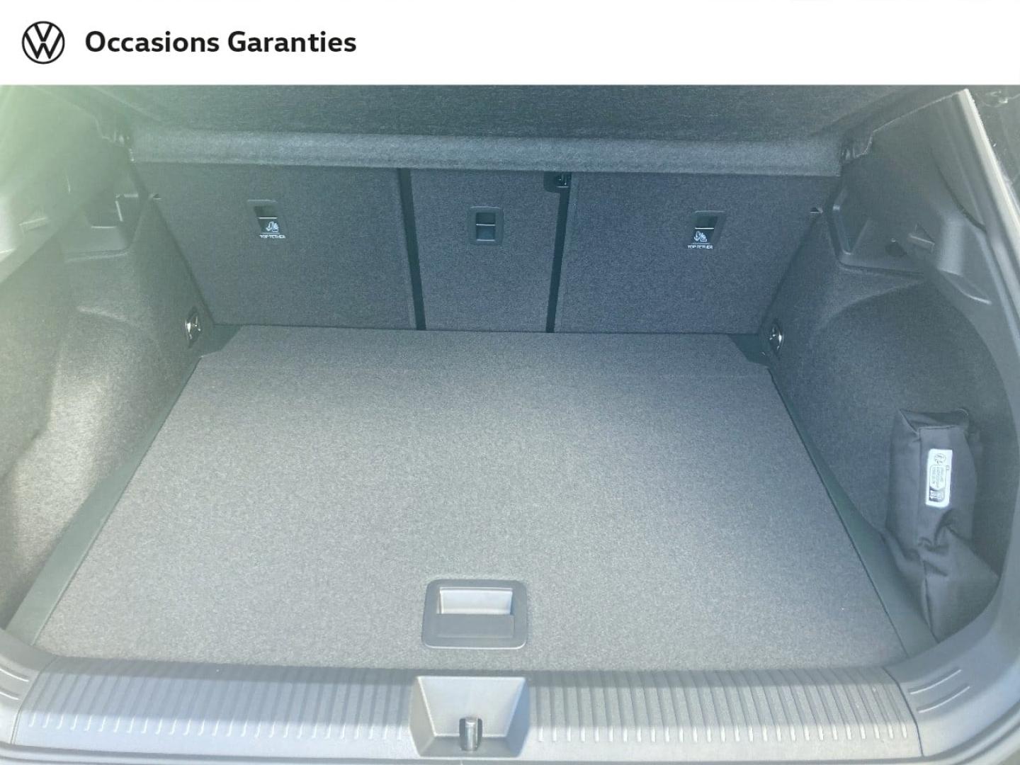 Voitures occasions VOLKSWAGEN T-ROC Style Lens