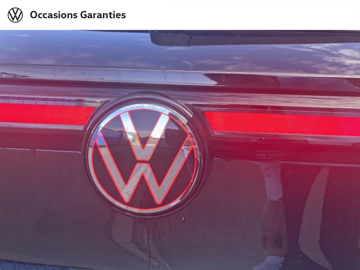 Voitures occasions VOLKSWAGEN T-ROC Style Lens