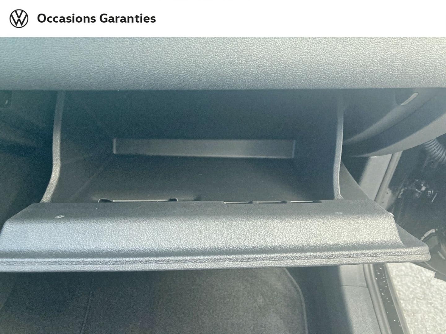 Voitures occasions VOLKSWAGEN T-ROC Style Lens