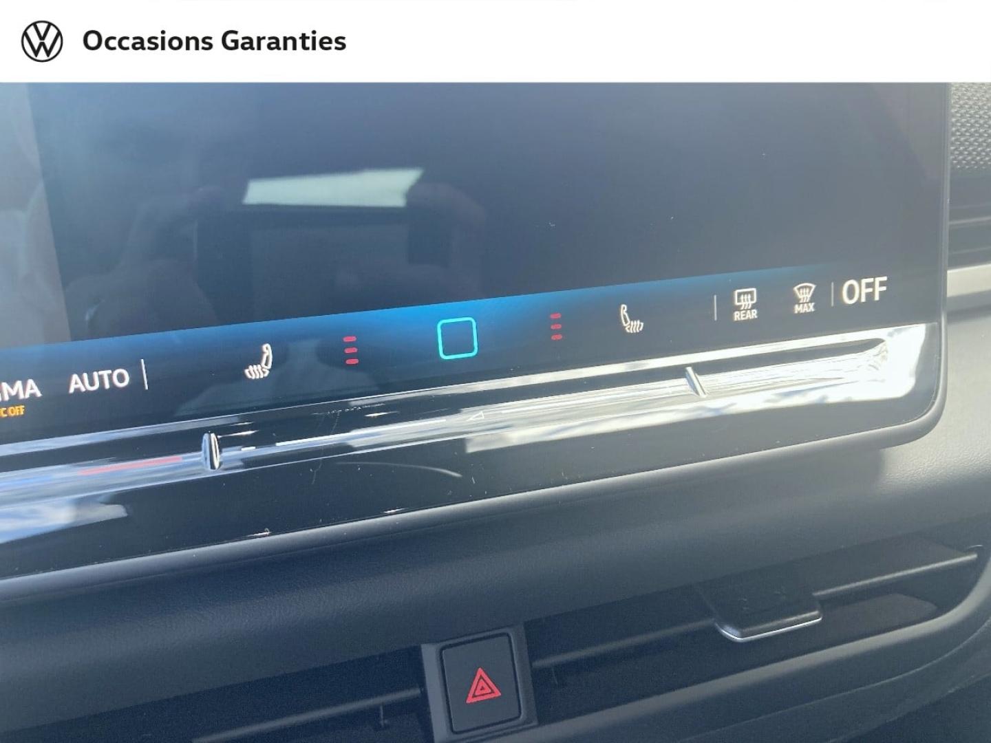 Voitures occasions VOLKSWAGEN T-ROC Style Lens