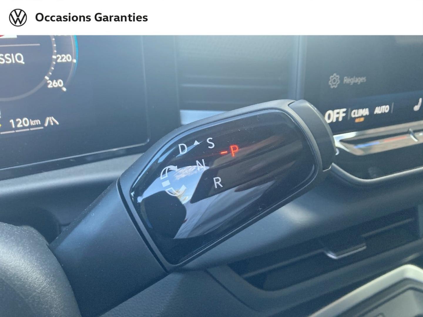 Voitures occasions VOLKSWAGEN T-ROC Style Lens