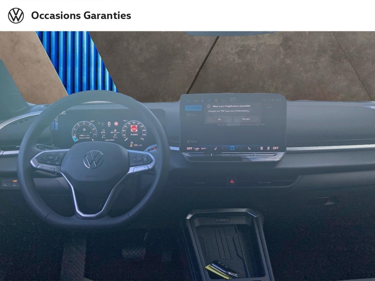 Voitures occasions VOLKSWAGEN T-ROC Style Lens