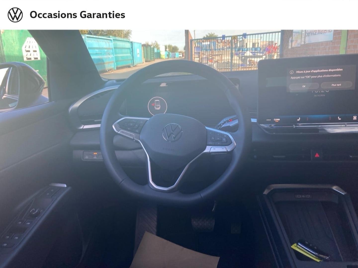 Voitures occasions VOLKSWAGEN T-ROC Style Lens