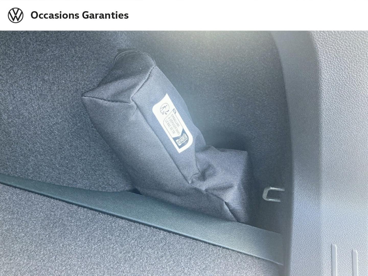 Voitures occasions VOLKSWAGEN T-ROC Style Lens