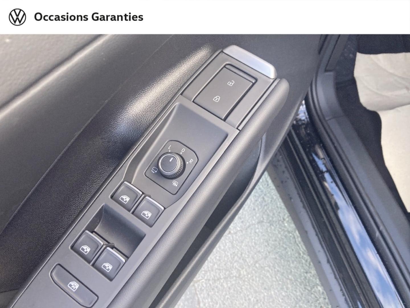 Voitures occasions VOLKSWAGEN T-ROC Style Dechy