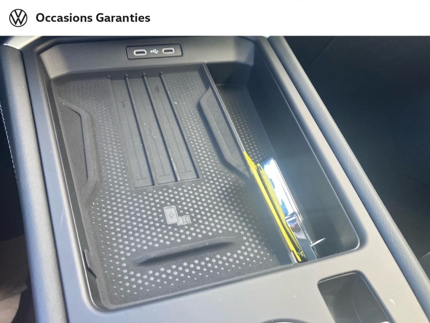 Voitures occasions VOLKSWAGEN T-ROC Style Lens