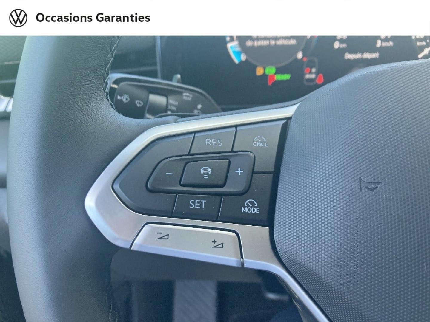 Voitures occasions VOLKSWAGEN T-ROC Style Dechy