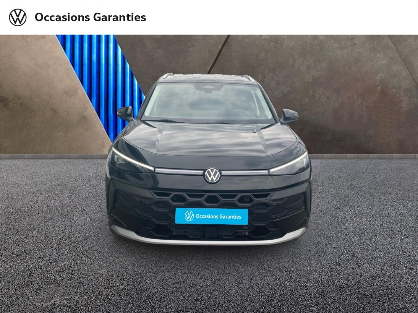 Voitures occasions VOLKSWAGEN T-ROC Style Lens
