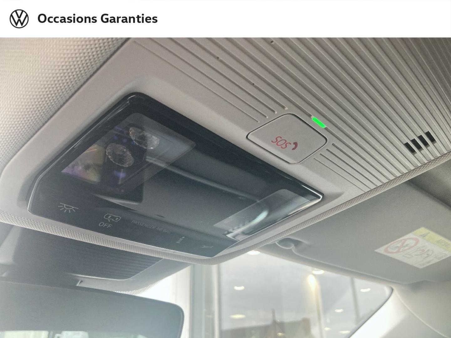 Voitures occasions VOLKSWAGEN T-ROC Style Dechy