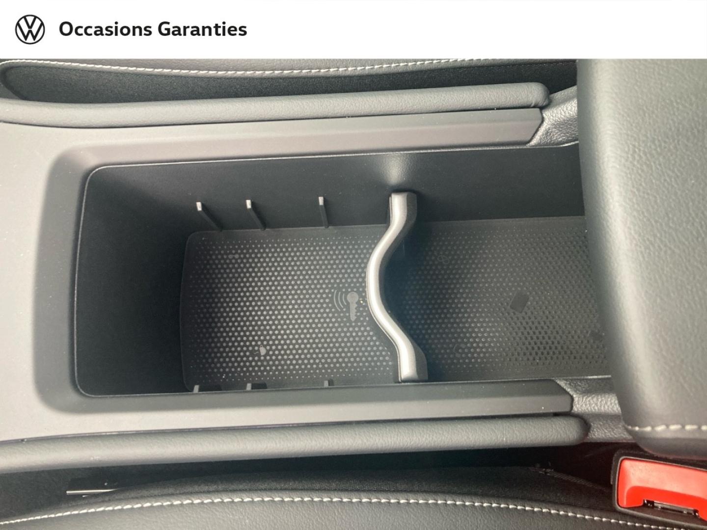 Voitures occasions VOLKSWAGEN T-ROC Style Dechy