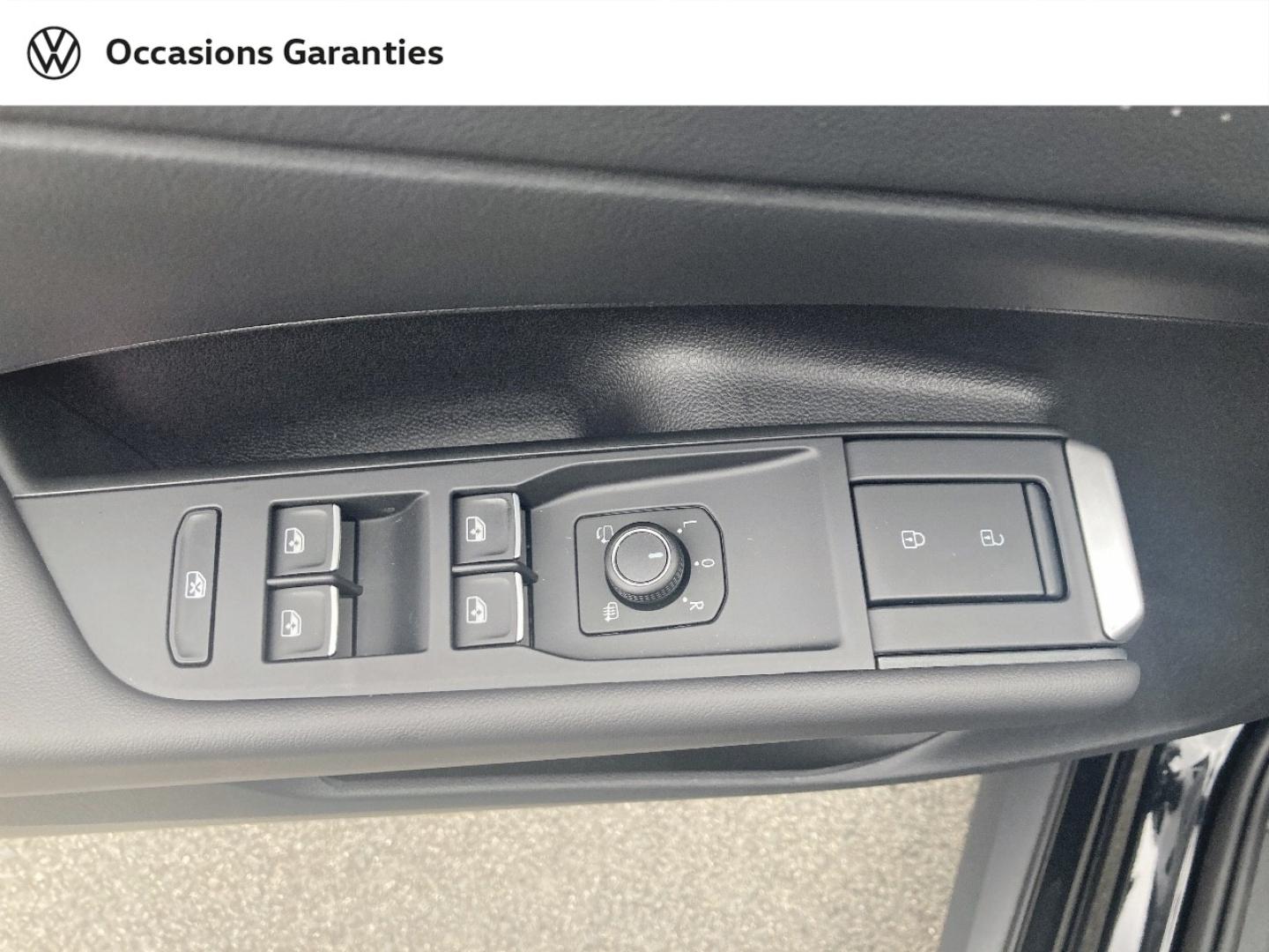 Voitures occasions VOLKSWAGEN T-ROC Style Dechy