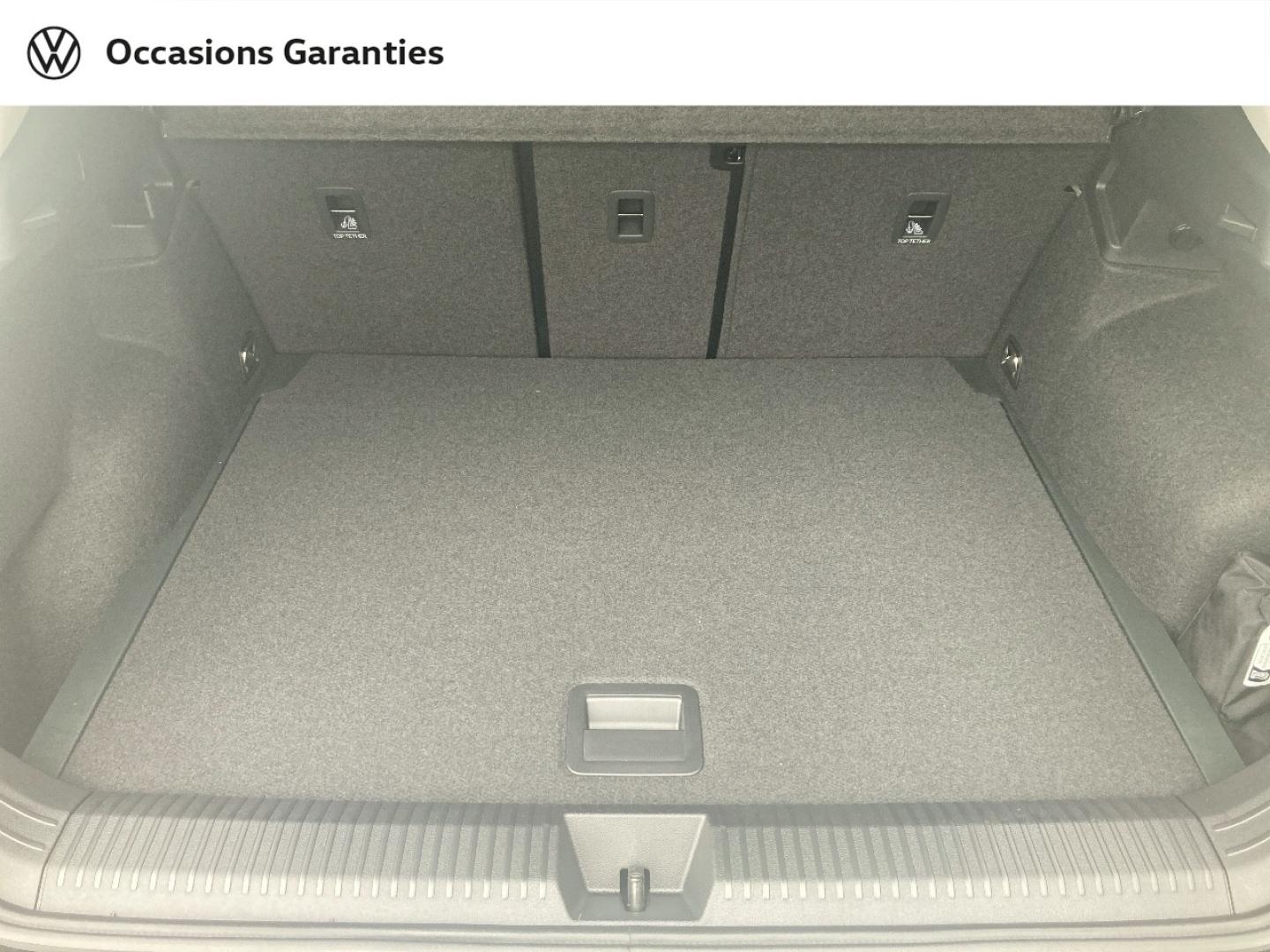 Voitures occasions VOLKSWAGEN T-ROC Style Lens