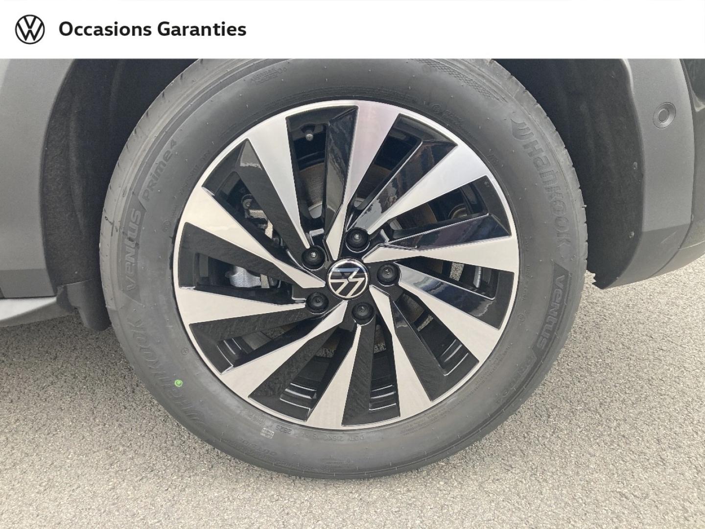 Voitures occasions VOLKSWAGEN T-ROC Style Lens