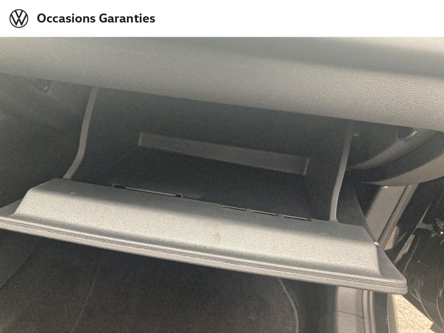 Voitures occasions VOLKSWAGEN T-ROC Style Lens