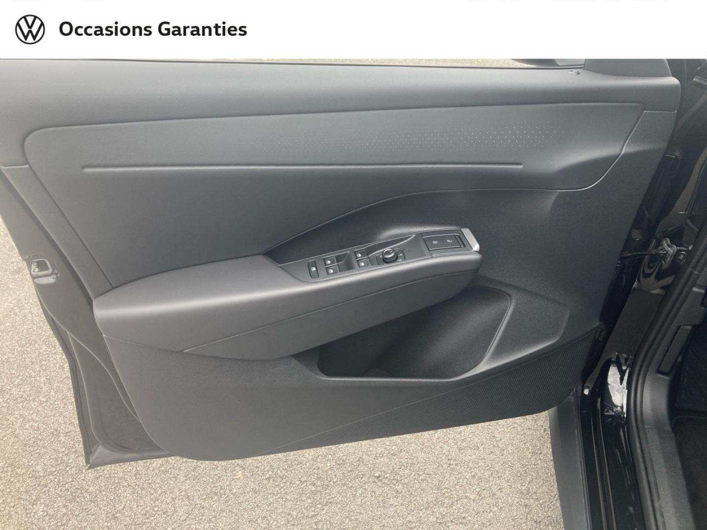 Voitures occasions VOLKSWAGEN T-ROC Style Dechy