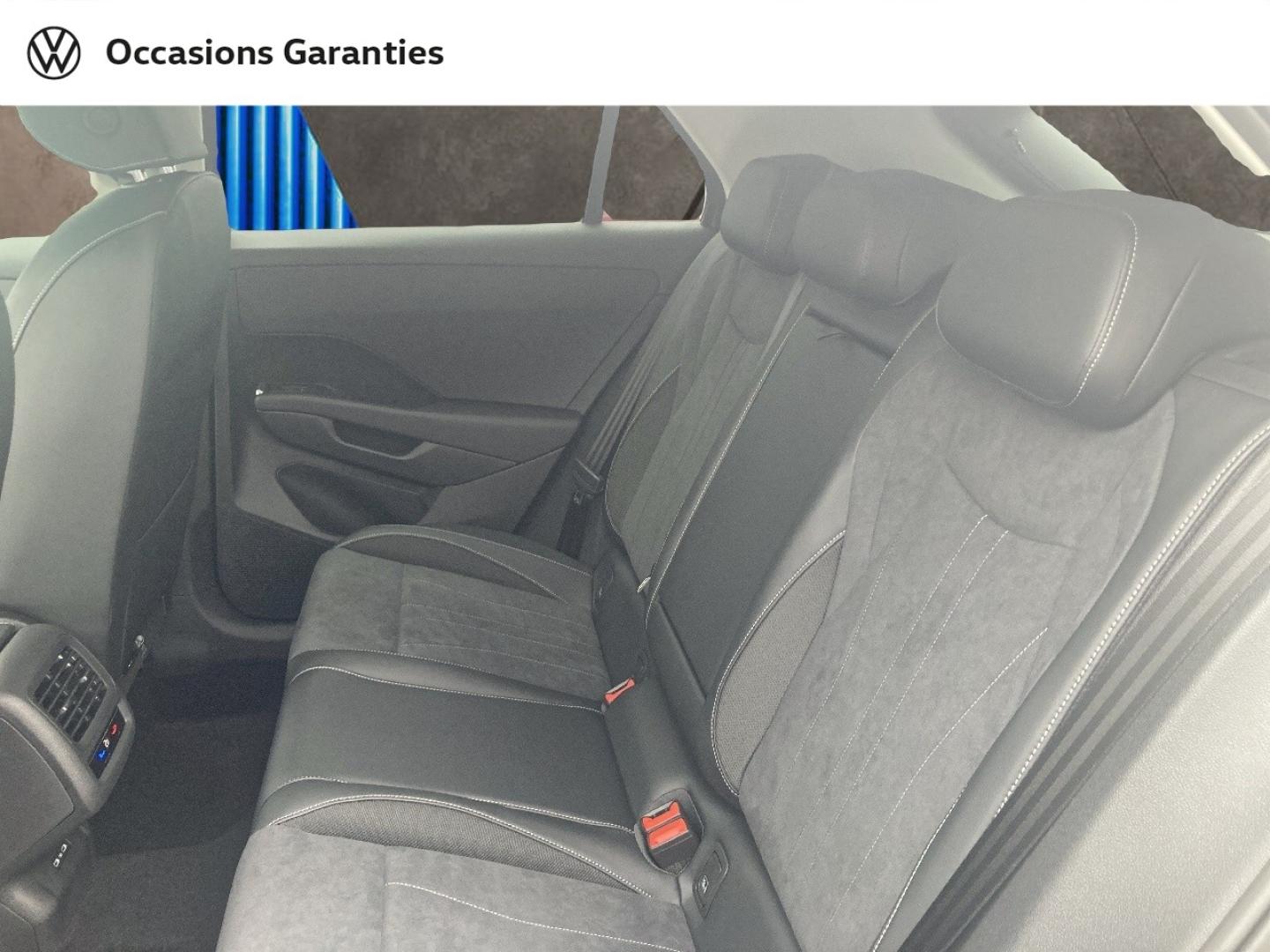 Voitures occasions VOLKSWAGEN T-ROC Style Dechy