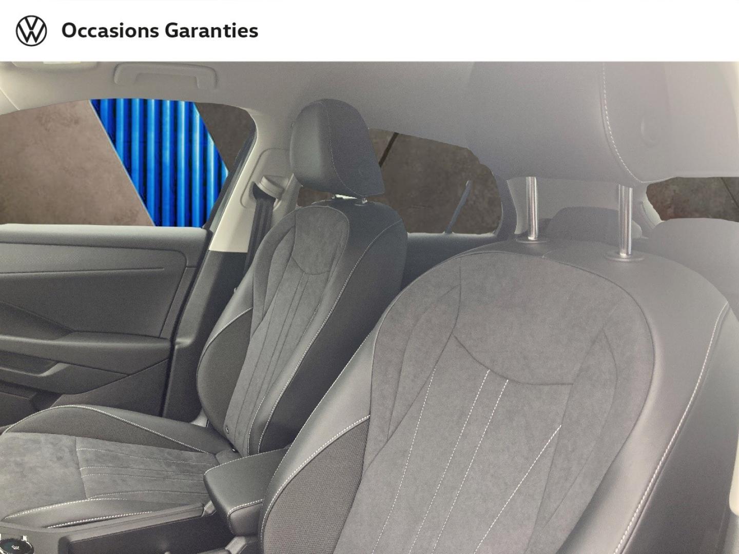 Voitures occasions VOLKSWAGEN T-ROC Style Lens