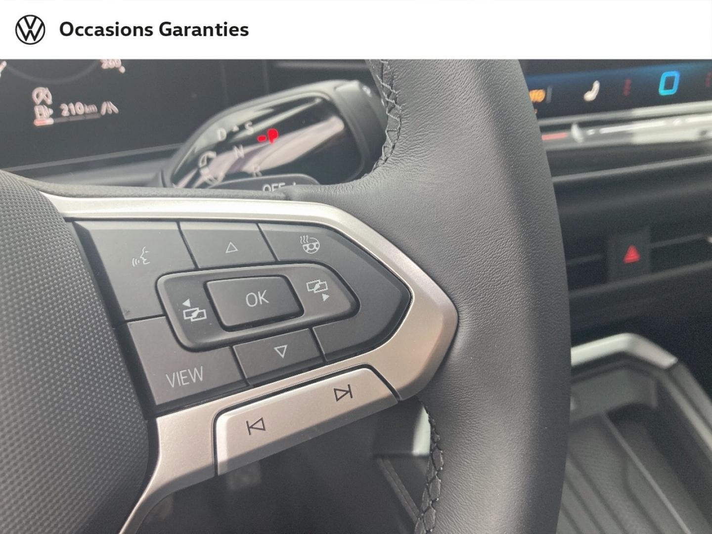 Voitures occasions VOLKSWAGEN T-ROC Style Dechy