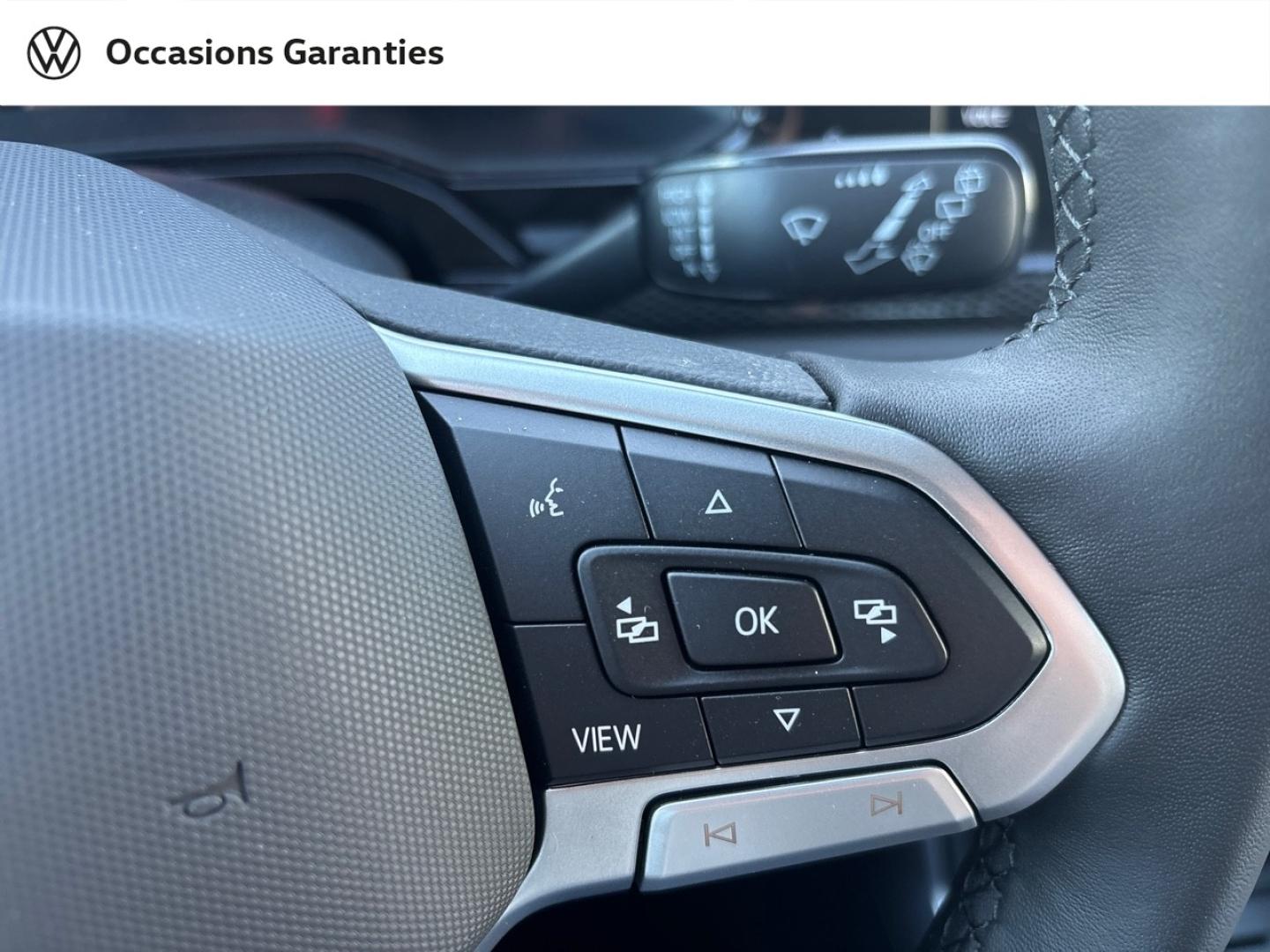Voitures occasions VOLKSWAGEN POLO VW Edition Lens
