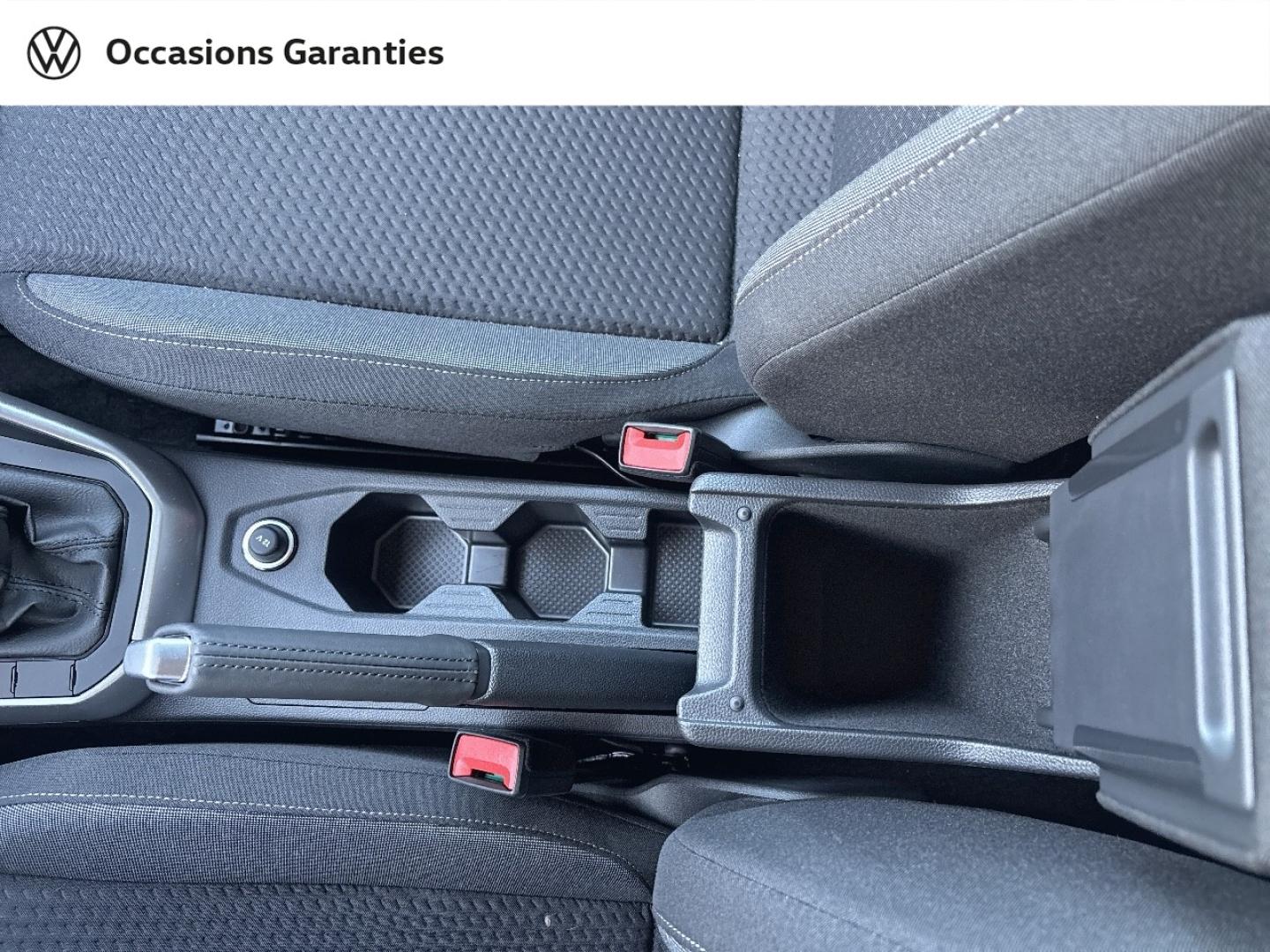 Voitures occasions VOLKSWAGEN POLO VW Edition Lens