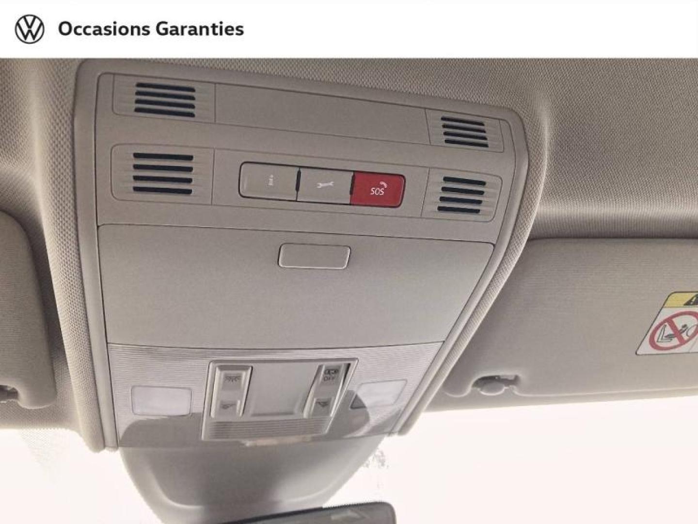 Voitures occasions VOLKSWAGEN POLO VW Edition Lens