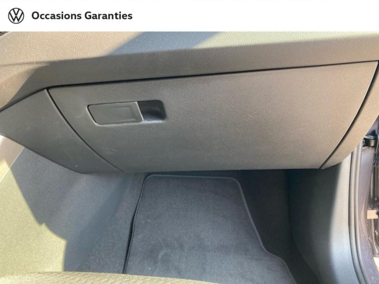 Voitures occasions VOLKSWAGEN POLO VW Edition Lens