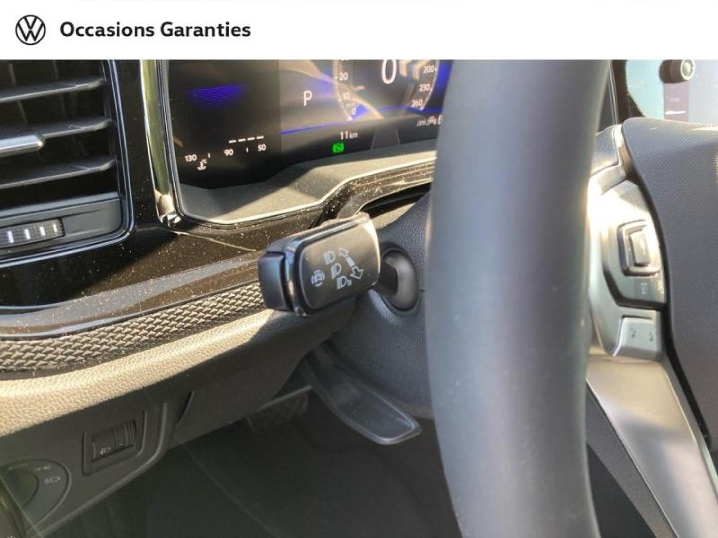 Voitures occasions VOLKSWAGEN POLO VW Edition Béthune