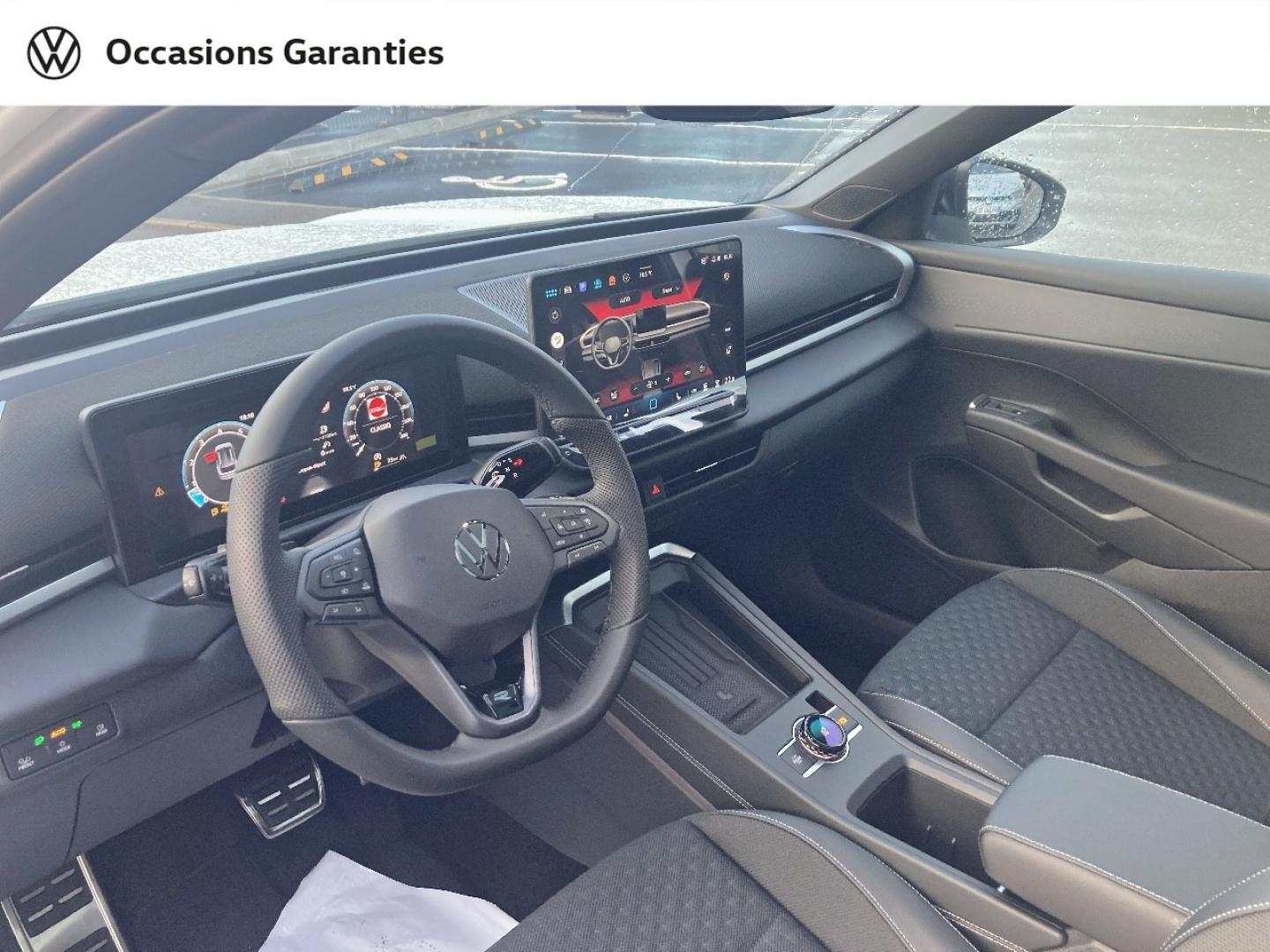 Voitures occasions VOLKSWAGEN T-ROC R-Line Lens