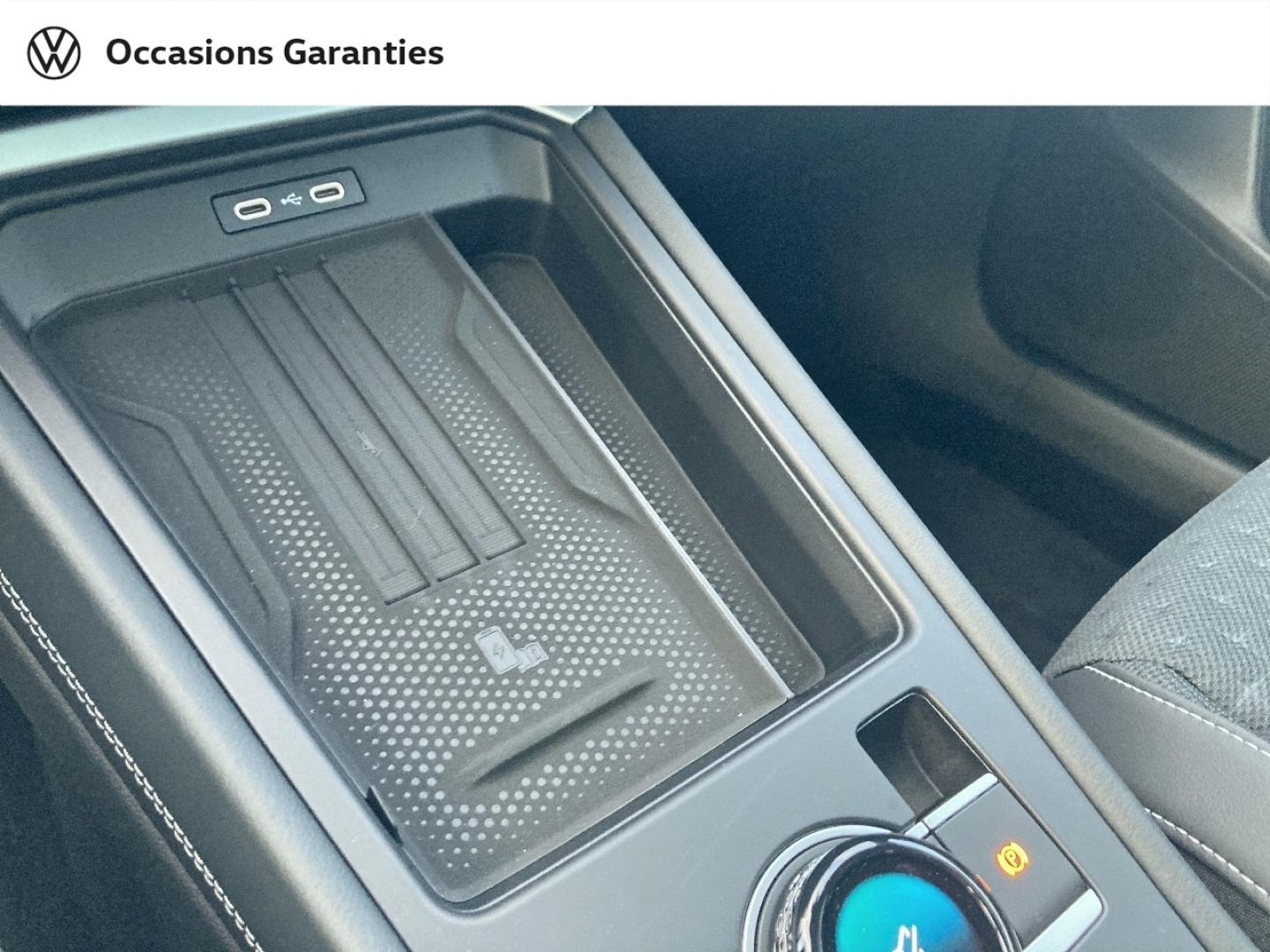 Voitures occasions VOLKSWAGEN T-ROC R-Line Lens