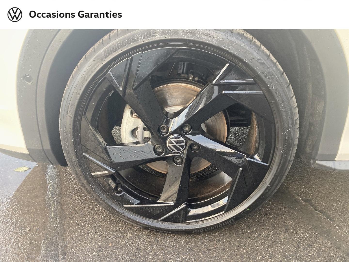 Voitures occasions VOLKSWAGEN T-ROC R-Line Dechy