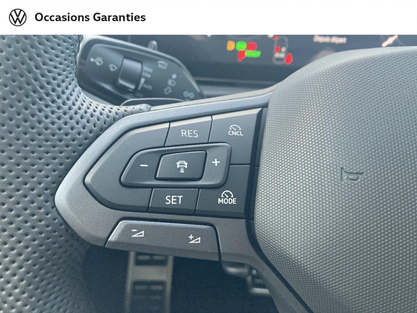 Voitures occasions VOLKSWAGEN T-ROC R-Line Dechy