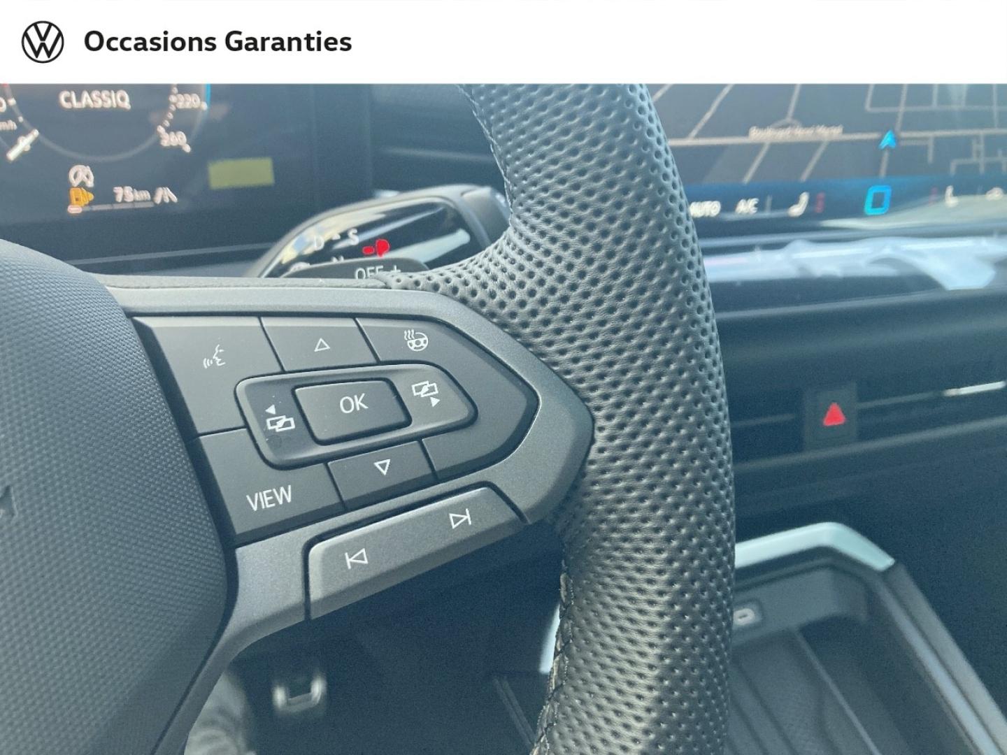 Voitures occasions VOLKSWAGEN T-ROC R-Line Dechy