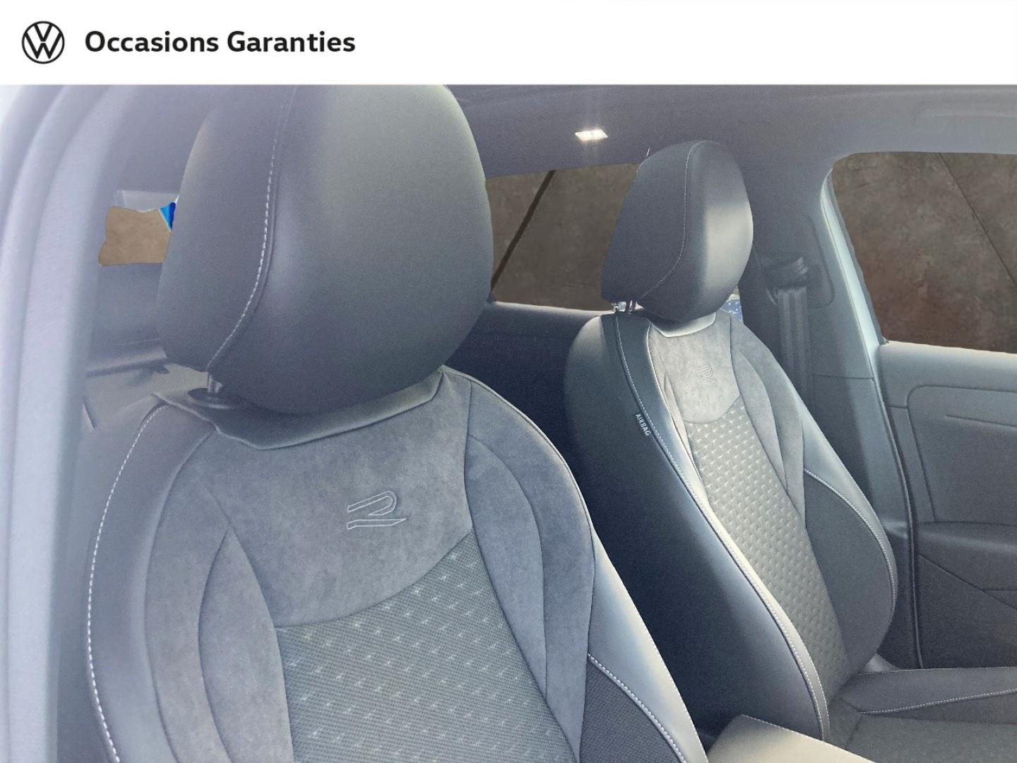 Voitures occasions VOLKSWAGEN T-ROC R-Line Lens