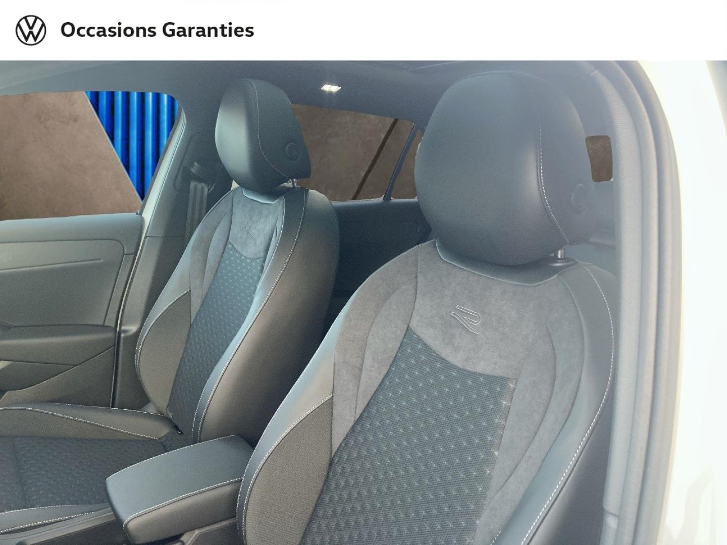 Voitures occasions VOLKSWAGEN T-ROC R-Line Dechy