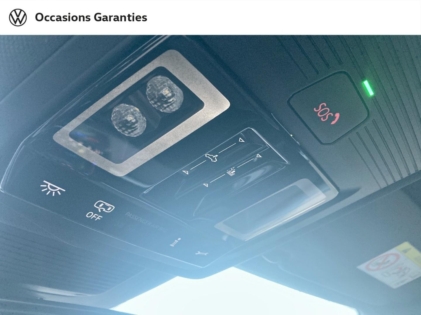Voitures occasions VOLKSWAGEN T-ROC R-Line Dechy
