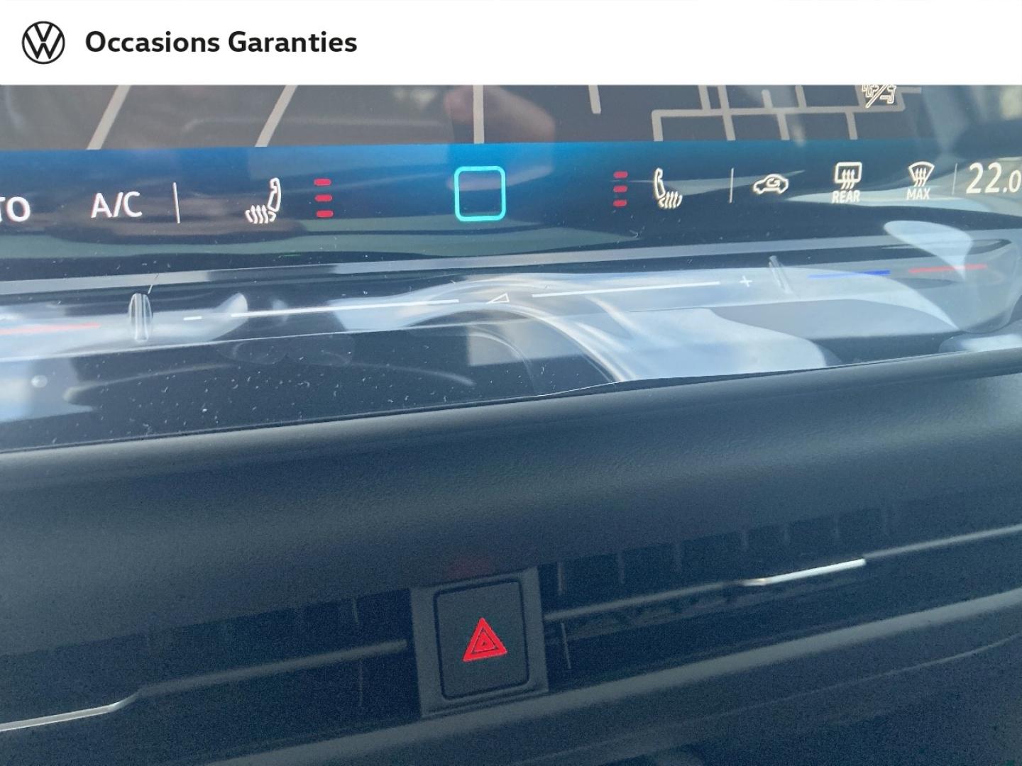 Voitures occasions VOLKSWAGEN T-ROC R-Line Lens