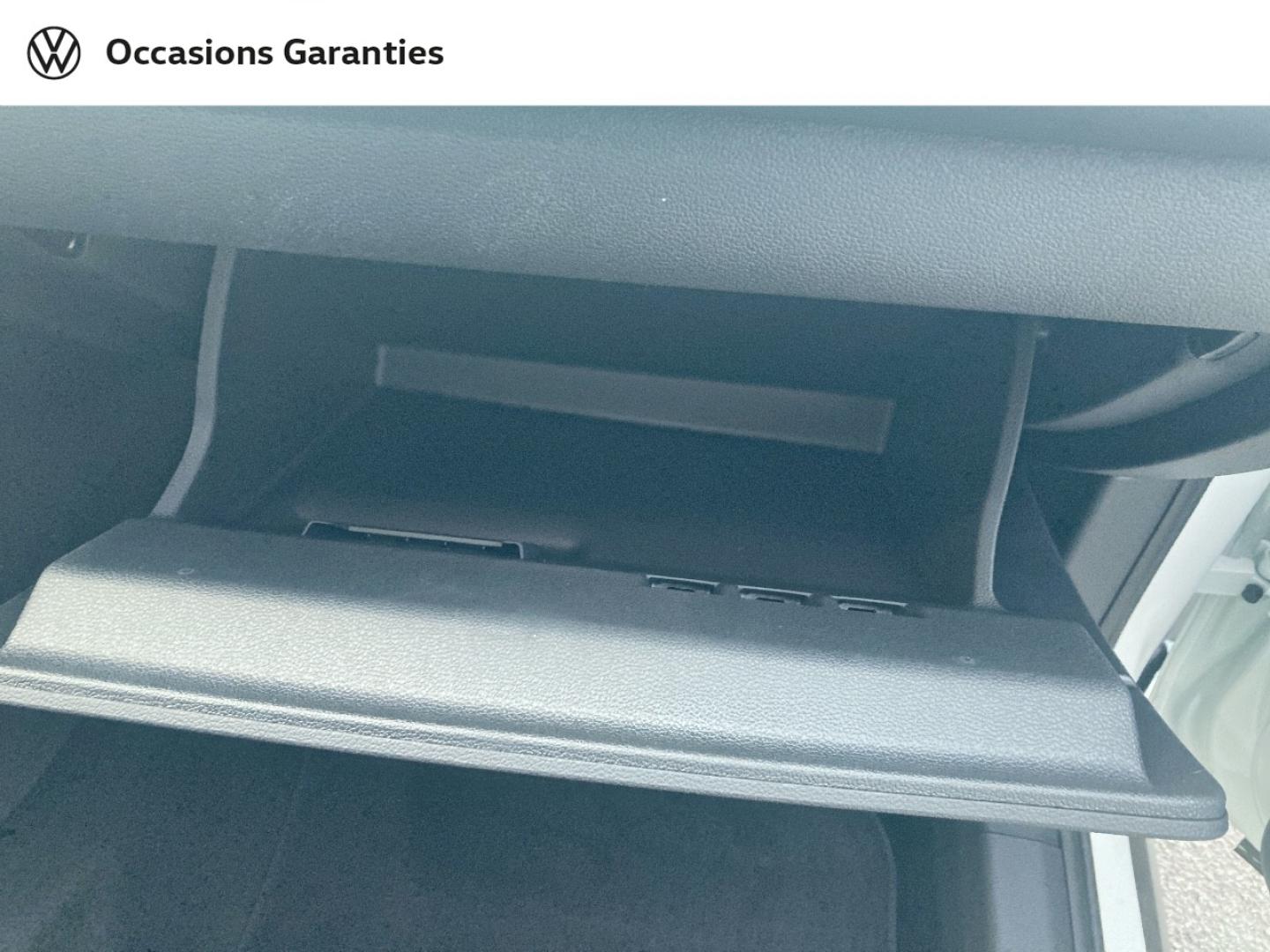 Voitures occasions VOLKSWAGEN T-ROC R-Line Lens