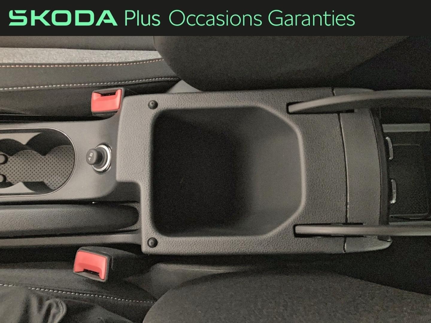 Voitures occasions ŠKODA KAMIQ Clever Edition Bruay-la-Buissière